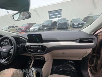 2021 Ford Escape SE - miniatura 19