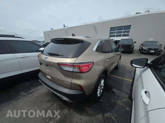 2021 Ford Escape SE - miniatura 3