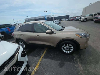 2021 Ford Escape SE - miniatura 4