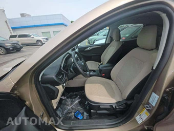 2021 Ford Escape SE - miniatura 6