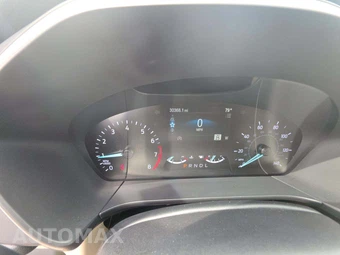 2021 Ford Escape SE - miniatura 9