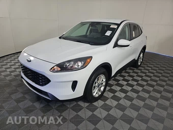 2021 Ford Escape SE - car from the USA, Manheim Buy-Now listing at AUTOMAX