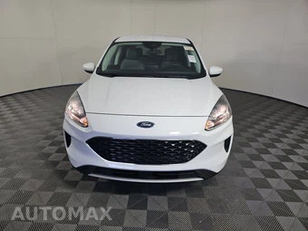 2021 Ford Escape SE - miniatura 2