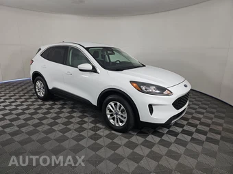 2021 Ford Escape SE - miniatura 3