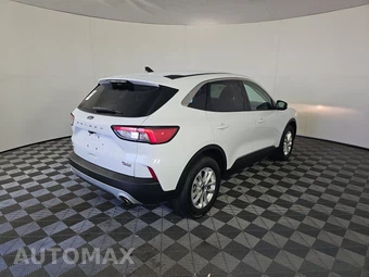 2021 Ford Escape SE - miniatura 4