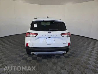 2021 Ford Escape SE - miniatura 5
