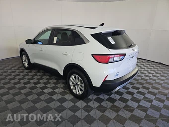 2021 Ford Escape SE - miniatura 6