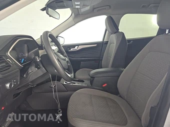 2021 Ford Escape SE - miniatura 7