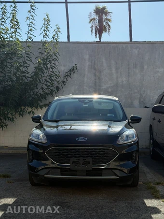 2021 Ford Escape SE - samochód z USA z aukcji Manheim, oferta Kup Teraz w AUTOMAX