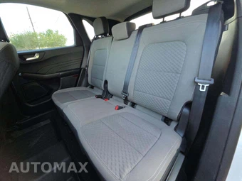 2021 Ford Escape SE – miniatura 10