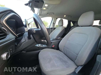 2021 Ford Escape SE – miniatura 3