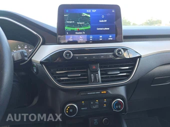 2021 Ford Escape SE – miniatura 7