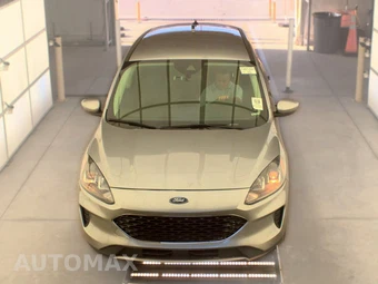 2021 Ford Escape SE – miniatura 2