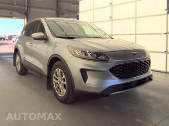 2021 Ford Escape SE – miniatura 3