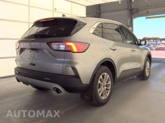 2021 Ford Escape SE – miniatura 4