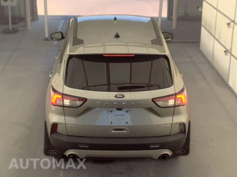2021 Ford Escape SE – miniatura 5