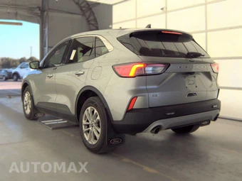 2021 Ford Escape SE – miniatura 6