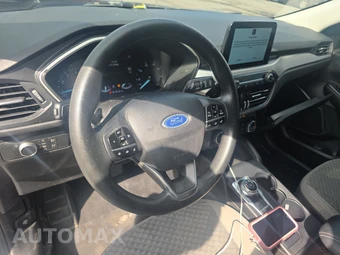 2021 Ford Escape SE - miniatura 10