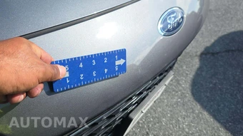 2021 Ford Escape SE - miniatura 23