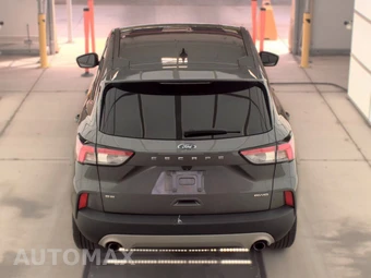 2021 Ford Escape SE - miniatura 5