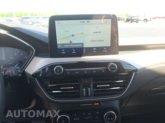 2021 Ford Escape SE – miniatura 11