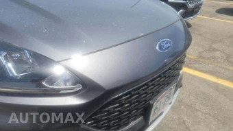 2021 Ford Escape SE – miniatura 25