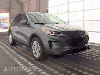2021 Ford Escape SE – miniatura 3