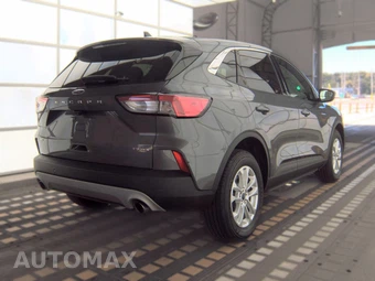 2021 Ford Escape SE – miniatura 4