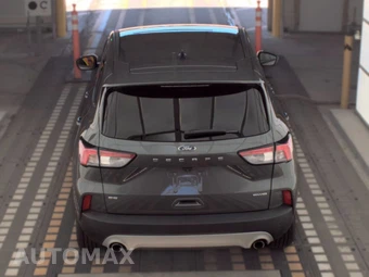 2021 Ford Escape SE – miniatura 5