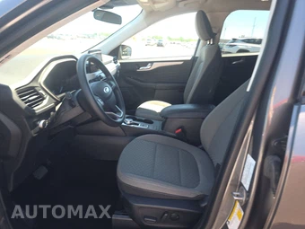 2021 Ford Escape SE – miniatura 7