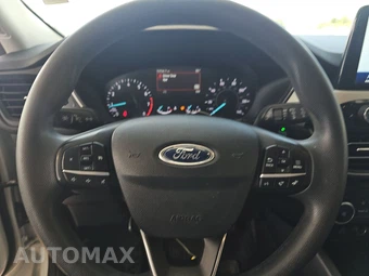 2021 Ford Escape SE – miniatura 10