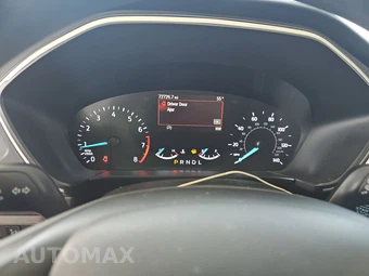 2021 Ford Escape SE – miniatura 12