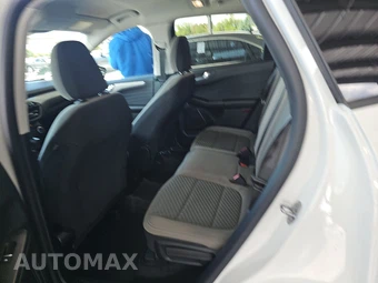 2021 Ford Escape SE – miniatura 13