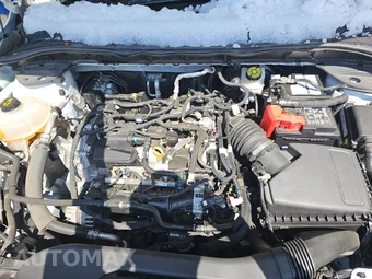 2021 Ford Escape SE – miniatura 15