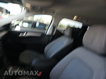 2021 Ford Escape SE – miniatura 19