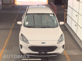 2021 Ford Escape SE – miniatura 2