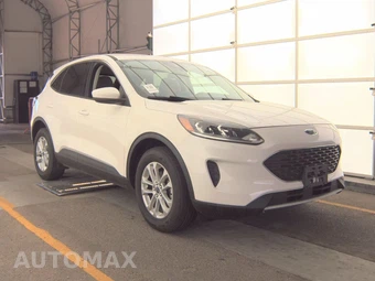 2021 Ford Escape SE – miniatura 3