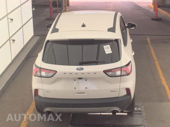 2021 Ford Escape SE – miniatura 5
