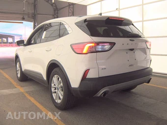2021 Ford Escape SE – miniatura 6