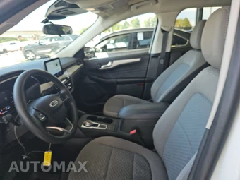 2021 Ford Escape SE – miniatura 7