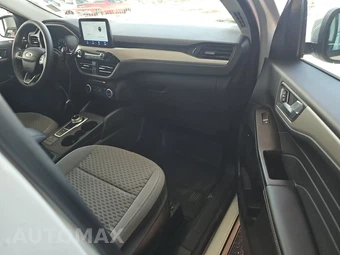 2021 Ford Escape SE – miniatura 8