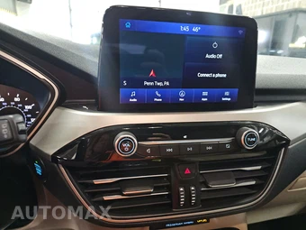 2021 Ford Escape SE – miniatura 11