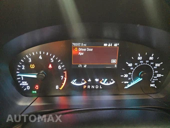 2021 Ford Escape SE – miniatura 12