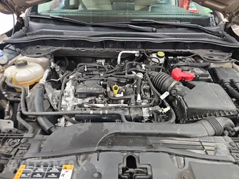 2021 Ford Escape SE – miniatura 15