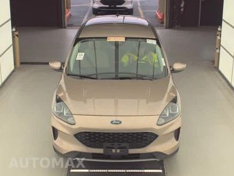 2021 Ford Escape SE – miniatura 2