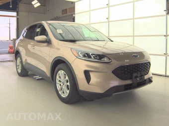 2021 Ford Escape SE – miniatura 3