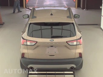 2021 Ford Escape SE – miniatura 5