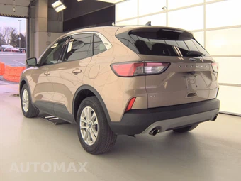 2021 Ford Escape SE – miniatura 6
