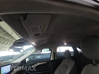 2021 Ford Escape SE – miniatura 18
