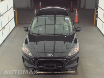 2021 Ford Escape SE – miniatura 2